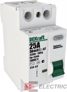  2P 100A 30  AC -03 6 .