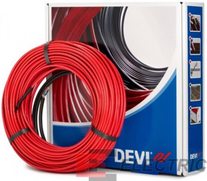 DEVIflex 18T 270  15 