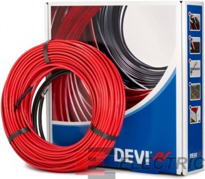 DEVIflex 18T 395  22 