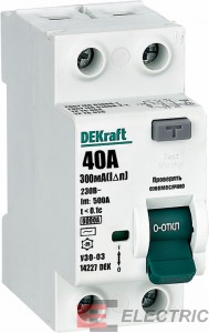  2P 40 300  AC 6 -03 .