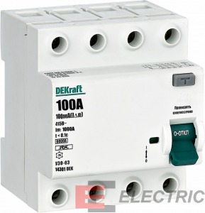  4P 100A 100  A 6 -03 .