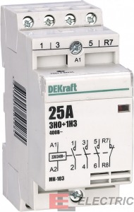   3+1 25 230 -103