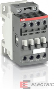  AF09ZB-30-10RT-21     24-60B AC / 20-60B DC