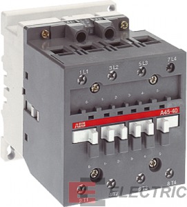  AF45-40-00 (45 AC3)  100-250 AC/DC