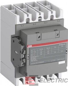  AF205-40-00-13     100-250 AC/DC