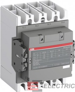  AF205B-40-22RT-12     48-130B AC/DC
