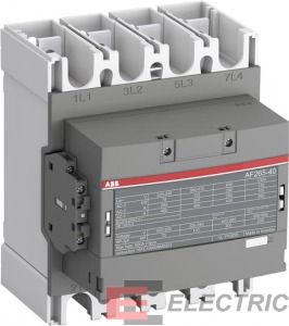  AF265-40-22-12     48-130 AC/DC