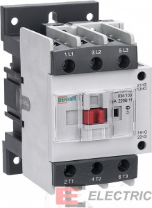  65 220 3 1+1 -103 Dekraft