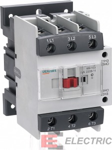  80 220 3 1+1 -103 Dekraft
