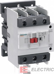  95 220 3 1+1 -103 Dekraft