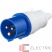   013 2+ 16 220 IP44 -102
