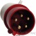   535 3++N 63 380 IP67 -102