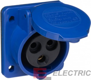   413 2+ 16 220 IP44 -102