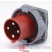   634 3+ 63 380 IP67 -102