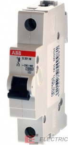 .- 1- S201M B25UC