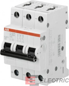 .- 3- S203M Z2UC