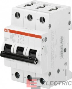.- 3- S203M K16UC