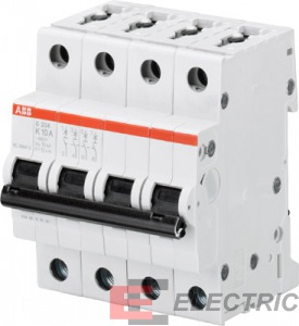 .- 4- S204M K40