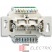  2-  , 8/8 , , RJ45,  6, ,  250 