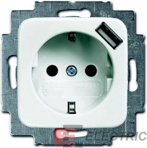  SCHUKO 16 250 c ,    USB 700, Reflex SI, . 