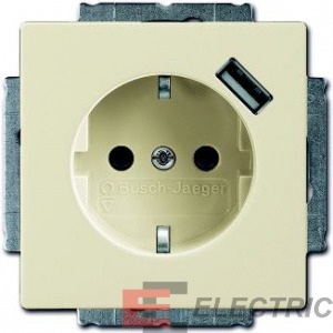  SCHUKO 16 250 c ,    USB 700, Future/Axcent/Carat/,  