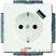 SCHUKO 16 250 c ,    USB 700, c , Future/Axcent/Carat/,  
