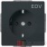 " SCHUKO 16 250 c ,   ""EDV"", Future/Axcent/Carat/, "