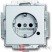  SCHUKO 16 250 c , c  LED, Future/Axcent/Carat/, . .