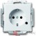  SCHUKO 16 250 c , c  LED, Future/Axcent/Carat/, . 