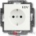 " SCHUKO 16 250 c ,   ""EDV"", Future/Axcent/Carat/,  "
