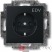 " SCHUKO 16 250 c ,   ""EDV"", Future/Axcent/Carat/,  "