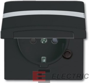  SCHUKO, 16 250,  , c ,  ,   ,  Allwetter, IP44, 