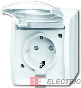  SCHUKO 16 250 IP44    c  , ocean, . 