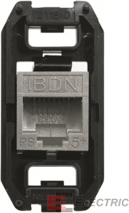    8 , ,  6A STP,  RJ45