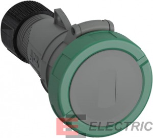   Easy&Safe 316EC2W, 16, 3P+E, IP67, 2