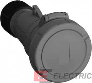   Easy&Safe 232EC12W, 32, 2P+E, IP67, 12