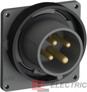     Easy&Safe 316EBU5W,16A,3P+E,IP67,5