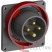     Easy&Safe 316EBU6W,16A,3P+E,IP67,6