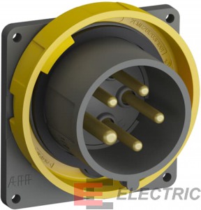     Easy&Safe 416EBU4W,16A,3P+N+E,IP67,4