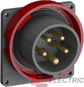     Easy&Safe 416EBU6W,16A,3P+N+E,IP67,6