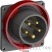     Easy&Safe 416EBU6W,16A,3P+N+E,IP67,6