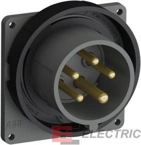     Easy&Safe 416EBU7W,16A,3P+N+E,IP67,7