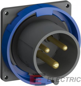     Easy&Safe 232EBU6W,32A,2P+E,IP67,6