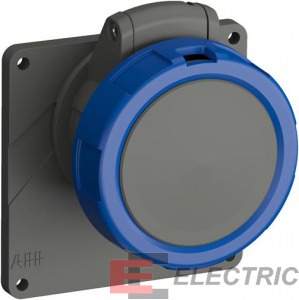     Easy&Safe 216ERU6W,16A,2P+E,IP67,6