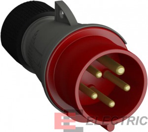   Easy&Safe 432EP11,32,3P+N+E,IP44,11