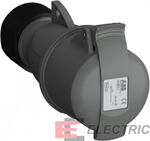   Easy&Safe 416EC1,16,3P+N+E,IP44,1