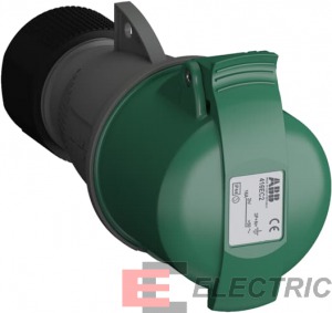   Easy&Safe 416EC2,16,3P+N+E,IP44,2