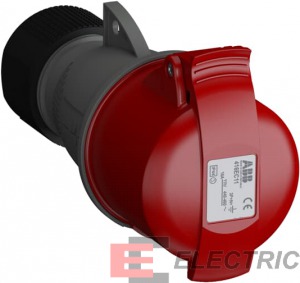   Easy&Safe 416EC11,16,3P+N+E,IP44,11