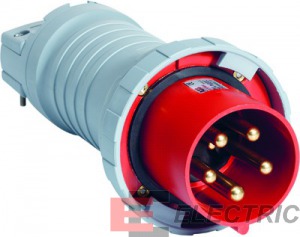   4125P7W, 125, 3P+N+E, IP67, 7