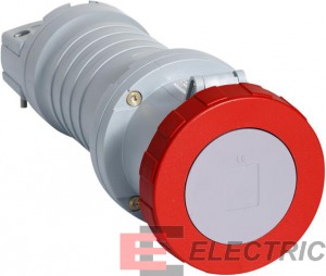   2125C1W, 125, 2P+E, IP67, 1